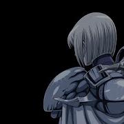 AMV Claymore So Cold Cover