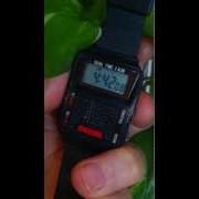 TALKING WATCH English Speaking Talking Time Human Voice 2 Alarms
