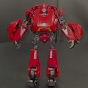 Transformers Generation Cliffjumper Complete Transformation Process Video War For Cybertron Chug