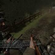 CoD2 Custom SP Map Stonne1 WIP Intro