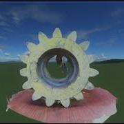 ContextCapture Mobile To LumenRT To 3D YouTube Video TEST 2