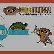 Tutorial De CodeMonkey