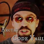 The Arctic Code Vault The Two Minutes Tuesday 002 Breaking News Ideas And Reacts