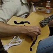 Weber Mandolin Gallatin Oct A