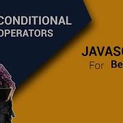 What Are Conditional Operators With If Else In JavaScript For Beginners Part 9 Code Fusion