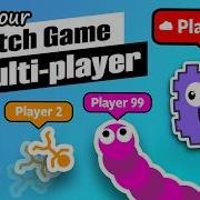 Create An Epic Multiplayer Game In Scratch Step By Step Tutorial