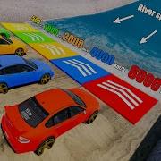 Speed Boost Car Platforms 2 500 1000 2000 4000 8000 Km H Beamng Drive