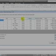 Using The Data Extraction Wizard