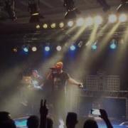 De Vision Try To Forget Live In Erfurt 14 10 2016