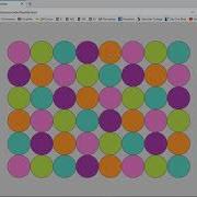 Code In FIVE Minutes With ZIM 01 Tile Art JavaScript For HTML Canvas Learn With ZIMjs
