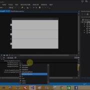 How To Use Grid Panel In WPF
