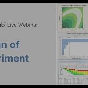 Minitab Statistical Software Design Of Experiment