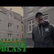 COMEBACK KID Hell Of A Scene OFFICIAL VIDEO