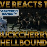 Dave S Reaction Buckcherry Hellbound New Music
