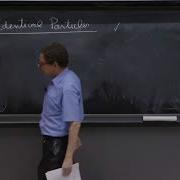 L22 4 Identical Particles And Exchange Degeneracy