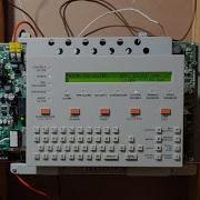 Notifier Nfs2 640 System Test 1 With Mimi2