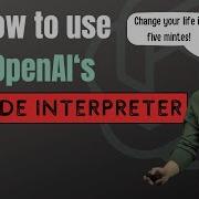 Mastering Code Interpreter For Data Analysis Step By Step Guide