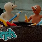 BACK TO SCHOOL MORPH SERIES 3
