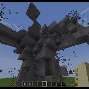 CC Tweaked Pneumaticcraft Drone Swarm Mining System V2