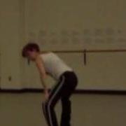 Learn Thriller Dance Part 38 Of 40 Clips
