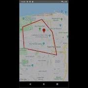 Google Map 1 React Native Map Example Integrate The Google Map Into Your React Native Application