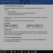 JavaScript Lab Arrays Advanced Tech Module
