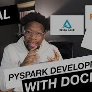 Save Databricks Costs Local PySpark Dev Environment With Docker