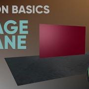Fusion Basics Tutorial 10 Image Plane 3D Node
