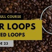 23 كورس الجافا المتكامل Nested For Loops