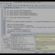 How To Create A Dynamic Web Project In Eclipse Using Servlet Tomcat