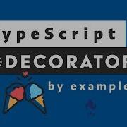 The Magic Of TypeScript Decorators