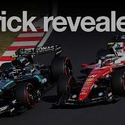 The New F1 2026 Engine Trick Exposed By Its Bizarre Side Effect