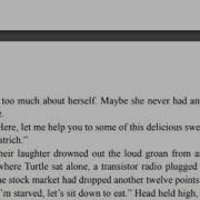The Westing Game Chapter 13 Part 1