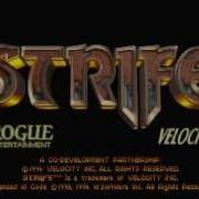Strife PC Part 1 Of