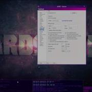 AdiIRC Window Restore Issue