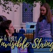 Jess Rory Invisible String
