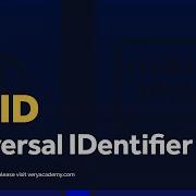 Python UUID объяснение и генерация UUID