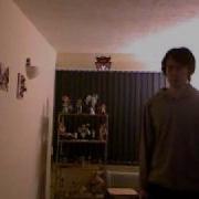 Little Kinect Test