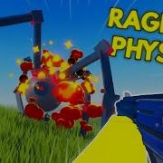 Making A CRAZY Physics FPS Game In Roblox