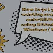 Git Quick Upload Unity Project To Github Using Github For Windows Or Mac In Under 60 Seconds