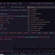 How To Add A 3D Google Pie Chart On Website Using Javascript And Google Charts API Full Project