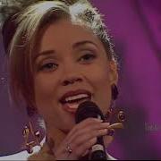 Vanessa Williams Save The Best For Last TOTP UK 4 9 1992 4K HD