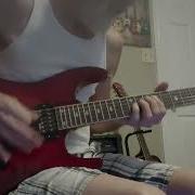 Randall Villarreal Def Leppard Don T Shoot Shotgun Cover Solo