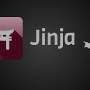 Introduction To Jinja