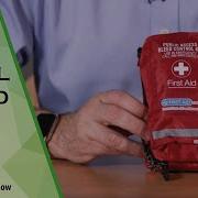 Small Public Access Bleed Kits The First Aid Show