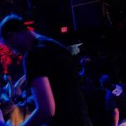 Modern Life Is War Marshalltown
