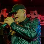 Agent Steel Never Surrender Live At Hell Belgium