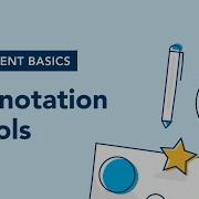 Student Basics 9 Annotation Tools
