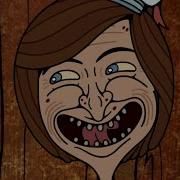 Flapjack Punsie McKale