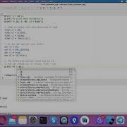 Dart Variables And Print